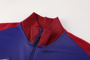 Barcelona 2024/25 Training Adult Jacket+Pant HL - Image 3