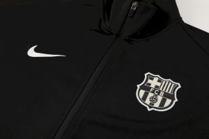 Barcelona 2024/25 Training Adult Jacket+Pant HL - Image 6