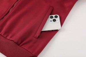 Barcelona 2024/25 Training Adult Jacket+Pant HL - Image 7