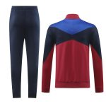 Barcelona 2024/25 Training Adult Jacket+Pant HL - Image 2