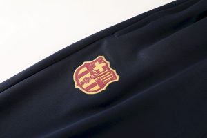 Barcelona 2024/25 Training Adult Jacket+Pant HL - Image 5