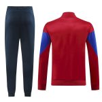 Barcelona 2024/25 Training Adult Jacket+Pant HL - Image 2