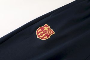 Barcelona 2024/25 Training Adult Jacket+Pant HL - Image 7