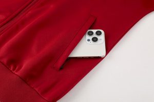 Barcelona 2024/25 Training Adult Jacket+Pant HL - Image 6