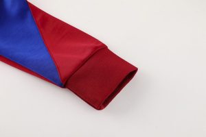 Barcelona 2024/25 Training Adult Jacket+Pant HL - Image 5