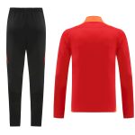 Bayern Munich 2024/25 Training Adult Jacket+Pant HL - Image 2