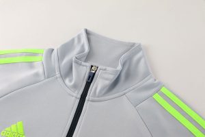 Bayern Munich 2024/25 Training Adult Jacket+Pant HL - Image 8