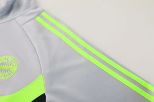 Bayern Munich 2024/25 Training Adult Jacket+Pant HL - Image 3