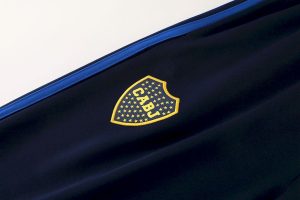 Boca Juniors 2024/25 Training Adult Jacket+Pant HL - Image 6