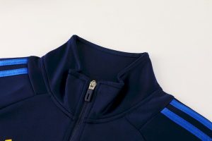 Boca Juniors 2024/25 Training Adult Jacket+Pant HL - Image 3