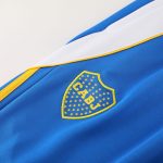 Boca Juniors 2024/25 Training Adult Jacket+Pant HL - Image 7