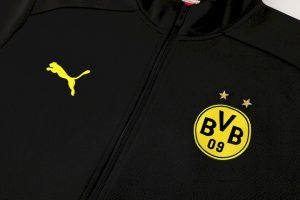 Borussia Dortmund 2024/25 Training Adult Jacket+Pant HL - Image 9