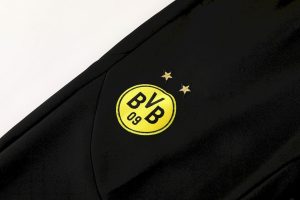 Borussia Dortmund 2024/25 Training Adult Jacket+Pant HL - Image 5