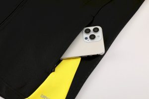 Borussia Dortmund 2024/25 Training Adult Jacket+Pant HL - Image 4