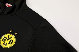 Borussia Dortmund 2024/25 Training Adult Jacket+Pant HL - Image 3