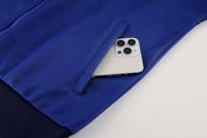 Chelsea 2024/25 Training Adult Jacket+Pant HL - Image 4