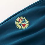 Club America 2024/25 Training Adult Jacket+Pant HL - Image 6