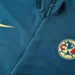 Club America 2024/25 Training Adult Jacket+Pant HL - Image 3