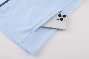 Manchester City  Casual Hoodie+Pant HL - Image 3