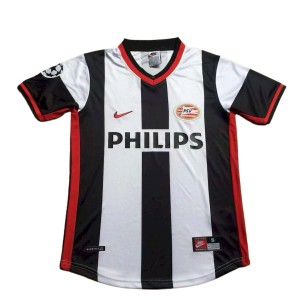 PSV Eindhoven 1998/99 Away Retro Jersey