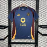 AS Roma 2024/25 Third Jersey - Image 9