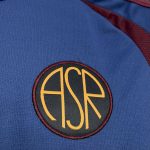 AS Roma 2024/25 Third Jersey - Image 5