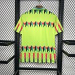 CD Palestino 2024/25 Hypepeace Joint Edition Retro Jersey - Image 2