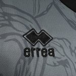 SSC Bari 2024/25 Grey Jersey - Image 5