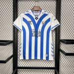 Malaga 2024/25 Concept Version Jersey - Image 10