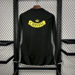 Colo Colo 2006 Away Long Sleeve Retro Jersey - Image 2