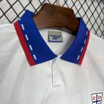 Universidad Catolica 1998 Home Retro Jersey - Image 7