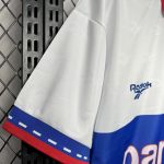 Universidad Catolica 1998 Home Retro Jersey - Image 6