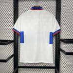 Universidad Catolica 1998 Home Retro Jersey - Image 2