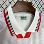 Universidad De Chile 1996 Away Retro Jersey - Image 7