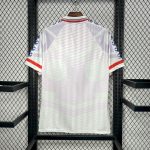 Universidad De Chile 1996 Away Retro Jersey - Image 2
