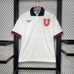 Universidad De Chile 1998 Away Retro Jersey - Image 8