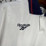 Universidad De Chile 1998 Away Retro Jersey - Image 6