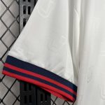 Universidad De Chile 1998 Away Retro Jersey - Image 5