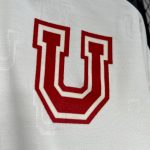 Universidad De Chile 1998 Away Retro Jersey - Image 4