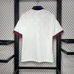 Universidad De Chile 1998 Away Retro Jersey - Image 2