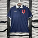 Universidad De Chile 1998 Home Retro Jersey - Image 8