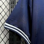 Universidad De Chile 1998 Home Retro Jersey - Image 5