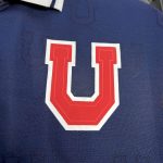 Universidad De Chile 1998 Home Retro Jersey - Image 4