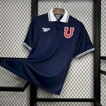 Universidad De Chile 1998 Home Retro Jersey
