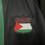 CD Palestino 2023/24 Home Jersey - Image 7