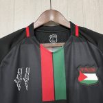 CD Palestino 2023/24 Home Jersey - Image 5
