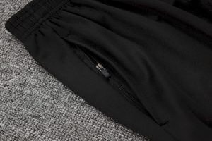 Corinthians 2024/25 Half-Zip Adult Sweater+Pant 815 - Image 8