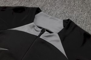 Corinthians 2024/25 Half-Zip Adult Sweater+Pant 815 - Image 3