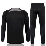 Corinthians 2024/25 Half-Zip Adult Sweater+Pant 815 - Image 2
