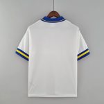 Parma Calcio 1993/95 Away Retro Jersey - Image 2